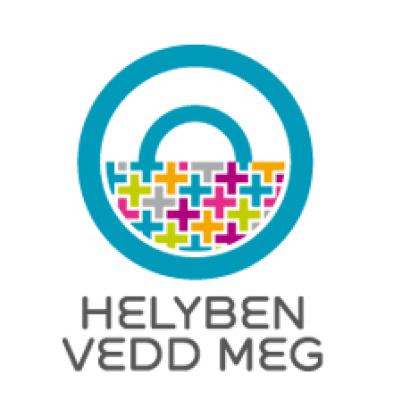HV+ Logo